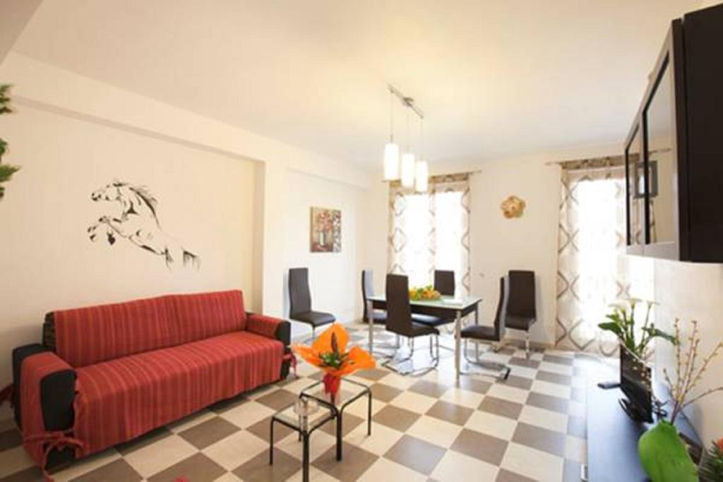 Casa Vacanza Nina Pozzallo Room photo